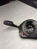 11-18 BMW F01 F02 F06 F10 F13 M5 M6 Steering Clock Spring Control Switch OEM
