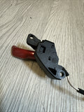 21-22 BMW G80 G82 G83 M3 M4 F90 M5 DCT Steering Wheel Paddle Shifters Levers OEM