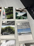 BMW 07-12 E90 3 SERIES BOOK BOOKLET POUCH