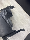 08-11 BMW E90 M3 SEDAN FRONT RIGHT REARWARD FENDER LINER SPLASH GUARD OEM