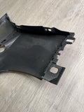 08-13 BMW E92 E93 M3 Right Fender *Mounting Tab Hairline Crack/Flare Crease*