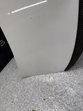 (PICKUP ONLY) 11-16 BMW F10 528i 535i 550i M5 REAR TRUNK LID SHELL PANEL WHITE