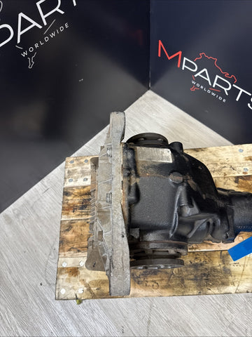 01-06 BMW E46 M3 REAR DIFF DIFFERENTIAL 103k MILES 3.62