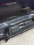 (PICKUP ONLY) 12-19 BMW F06 F12 F13 M6 Rear Bumper Cover PDC Black Sapphire