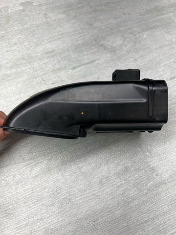 BMW 18-25 F90 F91 F92 F93 M5 M8 Air Filter Intake Hose Duct Pipe Right 7852377