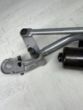 21-26 BMW G80 G82 G83 M3 M4 OEM WINDSHIELD WIPER MOTOR ASSEMBLY
