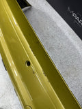 (PICKUP ONLY) BMW 01-06 E46 M3 PDC Original OEM Rear Bumper Phoenix Yellow