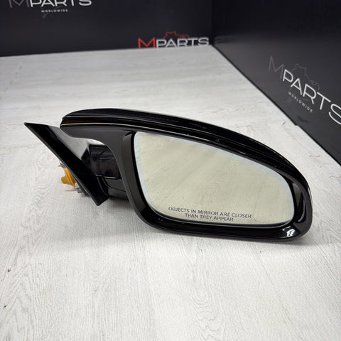 15-20 BMW F82 F83 M4 RIGHT PASSENGER MIRROR CAMERA