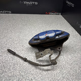 BMW 15-20 F87 M2 F30 F31 F80 F82 F83 M3 M4 Front Right Brake Caliper Blue