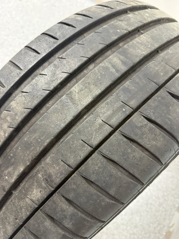 2023 Used 225/40R19 Michelin Pilot Sport 4S 93Y - 9/32