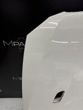 (PICKUP ONLY) 08-13 OEM BMW E92 E93 M3 Hood Bonnet Panel Alpine White