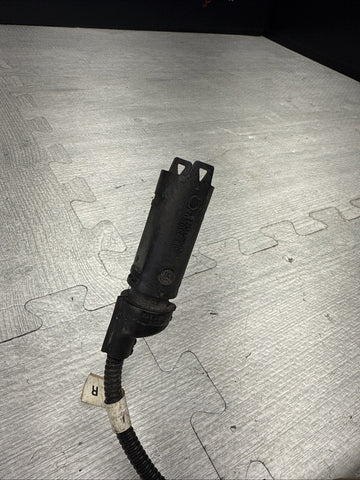 08-13 BMW E90 E92 E93 M3 DCT Transmission and O2 Sensor Wiring Harness 7840546