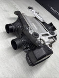 15-21 BMW S55 F80 F82 F87 F83 M4 M3 M2 TURBO CHARGER INTERCOOLER AIR COOLER OEM