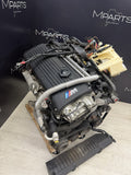 2004 BMW E46 M3 01-06 S54 3.2L Engine Motor 106k Miles Complete