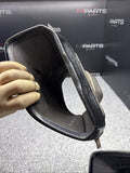 2019-2025 BMW G20 G22 3 4 Series Left & Right Exhaust Pipe Tip 8093303 8093304