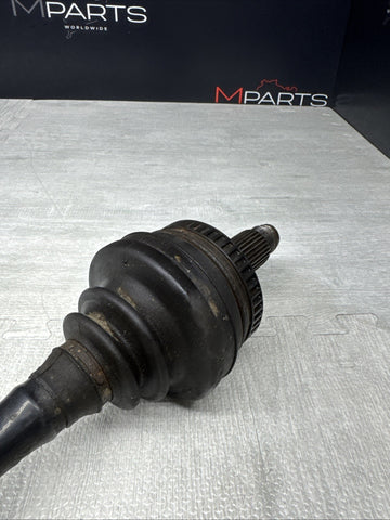 98-02 BMW Z3M Z3 M Rear Right/Left Suspension Hub Spindle Axle Arm Oem