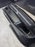 (PICKUP ONLY) 01-02 BMW Z3 M Z3M Front Bumper Original OEM 51112265630