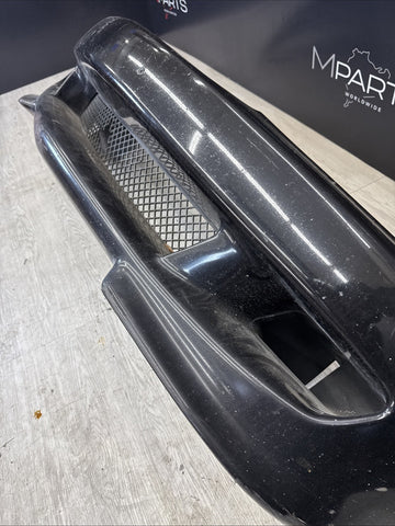 (PICKUP ONLY) 01-02 BMW Z3 M Z3M Front Bumper Original OEM 51112265630