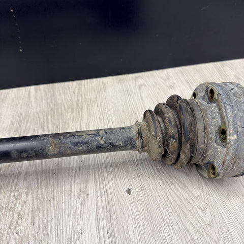 BMW Z3 M E36 98-02Roadster Rear Axle Drive Shaft 33-21-2-228-017 OEM