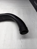 2015-2020 BMW F80 F82 F83 M3 M4 S55 INTERCOOLER AIR PIPE TUBE OEM 11617846245