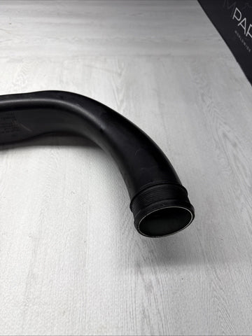 2015-2020 BMW F80 F82 F83 M3 M4 S55 INTERCOOLER AIR PIPE TUBE OEM 11617846245