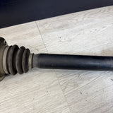 08-13 OEM BMW E90 E92 E93 M3 Rear Left Driver Side Output Half Shaft Axle