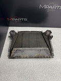 01-06 BMW E46 M3 OEM Lower Belly Pan Under Engine Panel