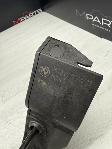 DINAN 07-13 BMW E90 E92 E63 E64 328i 335i Gas Throttle Pedal Accelerator 6772645