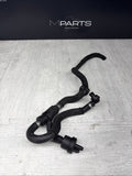 01-06 BMW E46 M3 ENGINE Abs Brake Booster Hoses + Sensor OEM 1435982