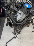2015 BMW 13-16 F06 F10 F12 F13 M5 M6 Engine Motor Complete S63 4.4L 68k *Notes*