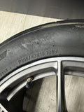 Genuine OEM BMW 513M 2284751 Wheel Rim 18” Rear 18x10 5x120 M3 M4