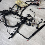 COMPLETE Engine / Transmission Harness 2001-2006 BMW E46 M3 S54 Manual