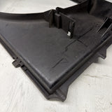 BMW E39 M5 RADIATOR FAN SHROUD COVER PLASTIC OEM 2228894