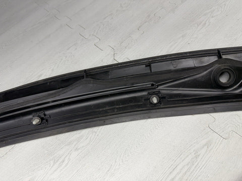 BMW 1999-2006 E46 M3 Front Windshield Cowl Cover Trim Panel OEM