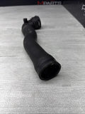 2001-2006 BMW E46 M3 S54 OEM Upper Radiator Coolant Hose 11537830716