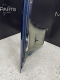 01-06 BMW E46 M3 Left Driver Fender Topaz Blue