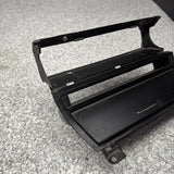 OEM BMW E46 330 M3 Radio Navigation Mounting Relocation Bracket