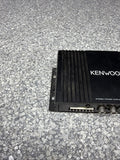 KENWOOD KAC-521 Stereo Power Amplifier