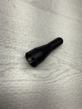 The Stubby BMW 01-06 E46 325 330 M3 Convertible Rear Sport Short Antenna