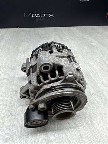 BMW M4 M3 G82 G83 G80 Engine Alternator Generator Assembly 2021 - 2024 OEM