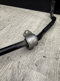 BMW E90 E92 M3 REAR SWAY BAR SUSPENSION STABILIZER STABILISATOR 22.5MM OEM