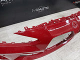 (PICKUP ONLY) BMW 21-26 G80 G82 G83 M3 M4 Front Bumper Cover Imola Red