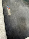 2006-2010 BMW E60 M5 Front Genuine Floor Mats Carpets