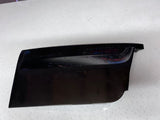 Ferrari 488 Spider, RH, Right Quarter Panel Vent Side Trim, Used, P/N 86914300
