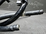Ferrari 458, Front Bumper Headlight Washer Hose, Used, P/N 82534900