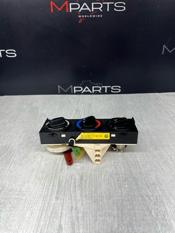 98-02 BMW Z3 M Z3M TEMPERATURE HVAC CLIMATE CONTROL 9461441002