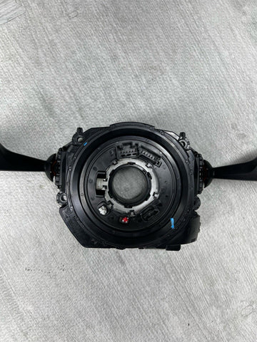 2012-2018 BMW F22 F30 F31 F32 F33 Steering Column Turn Signal Wiper Switch OEM