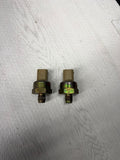 OEM ABS Oil Pressure Switch Sensor Sensors BMW E46 M3 Z4 330Ci 55CP09-03 Pair