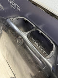 (PICKUP ONLY) BMW E46 M3 01-06 Front Hood Bonnet Panel Jet Black