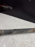 BMW E36 M3 Z3M Z3 M Driveshaft Manual Driveshaft Drive Shaft 26112228385 *Rusty*